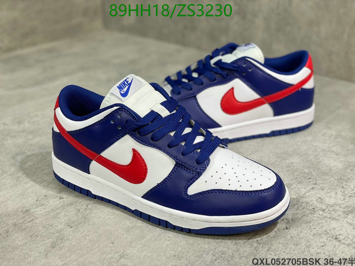 Women Shoes-NIKE, Code: ZS3230,$: 89USD