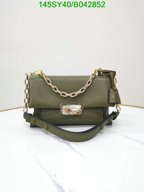 Michael Kors Bag-(Mirror)-Diagonal-,Code: B042852,$: 145USD