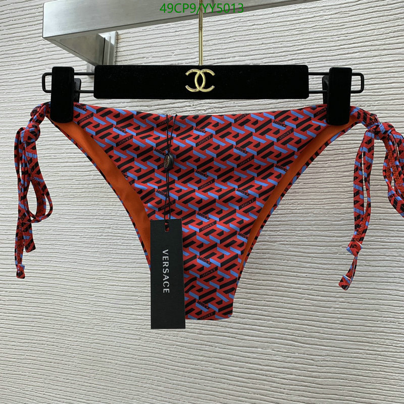 Swimsuit-Versace, Code: YY5013,$: 49USD