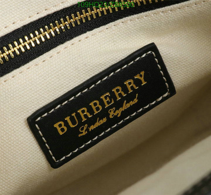 Burberry Bag-(4A)-Diagonal-,Code: ZB8500,$: 109USD