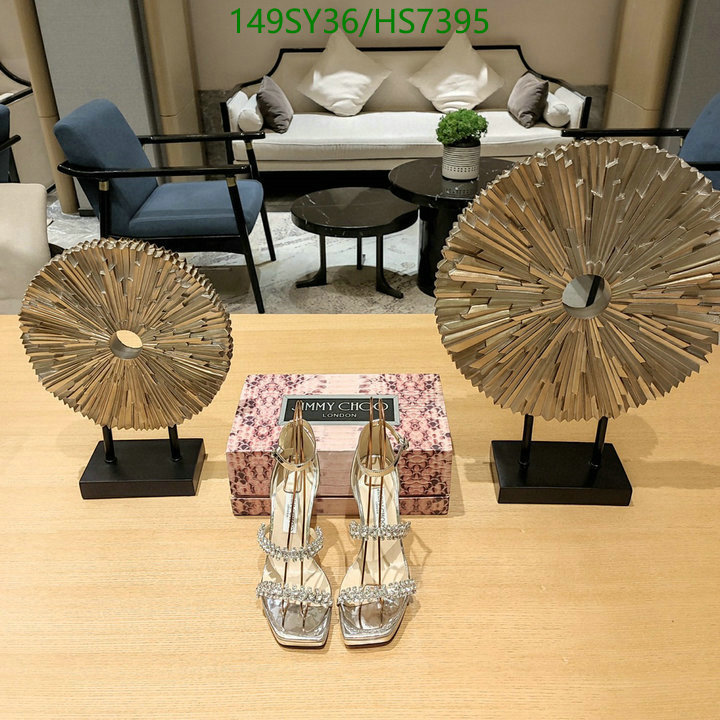 Women Shoes-Jimmy Choo, Code: HS7395,