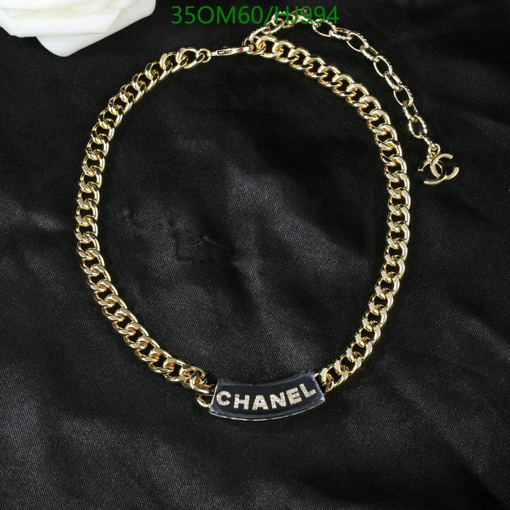 Jewelry-Chanel,Code: HJ994,$: 35USD