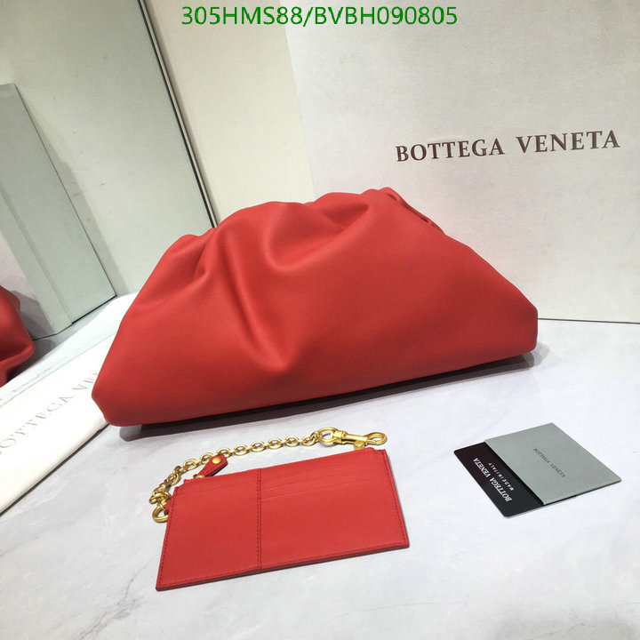 BV Bag-(Mirror)-Pouch Series-,Code: BVBH090805,$: 305USD