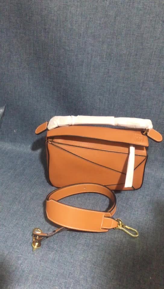 Loewe Bag-(4A)-Puzzle-,Code: YB4958,$: 115USD