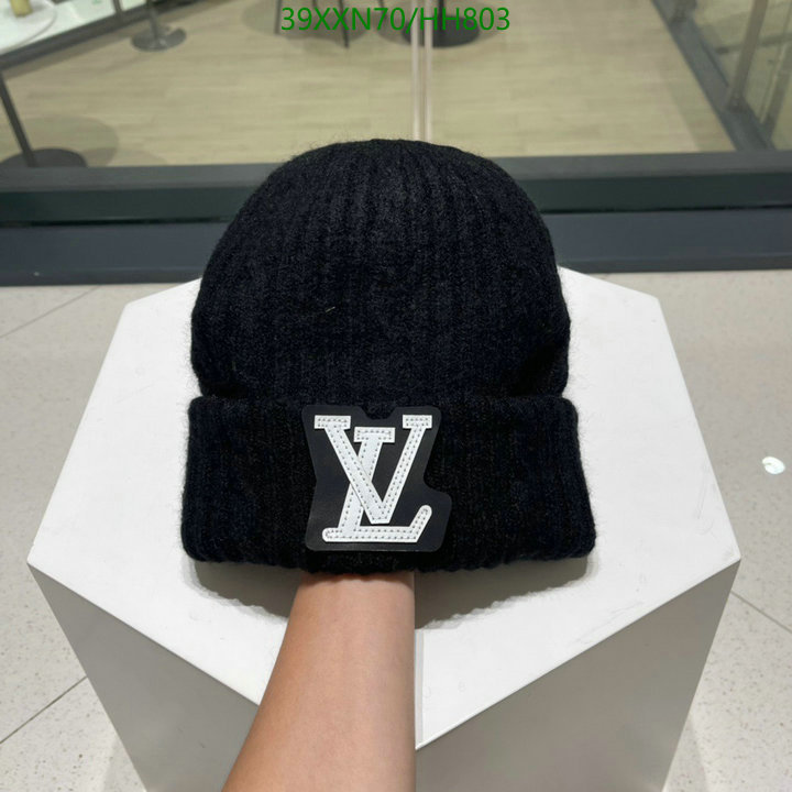 Cap -(Hat)-LV, Code: HH803,$: 39USD