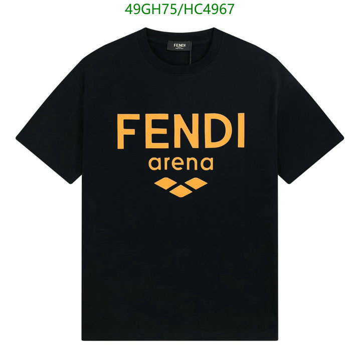 Clothing-Fendi, Code: HC4967,$: 49USD