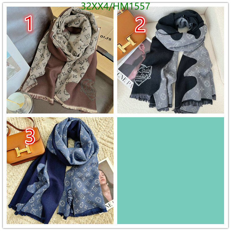 Scarf-LV, Code: HM1557,$: 32USD