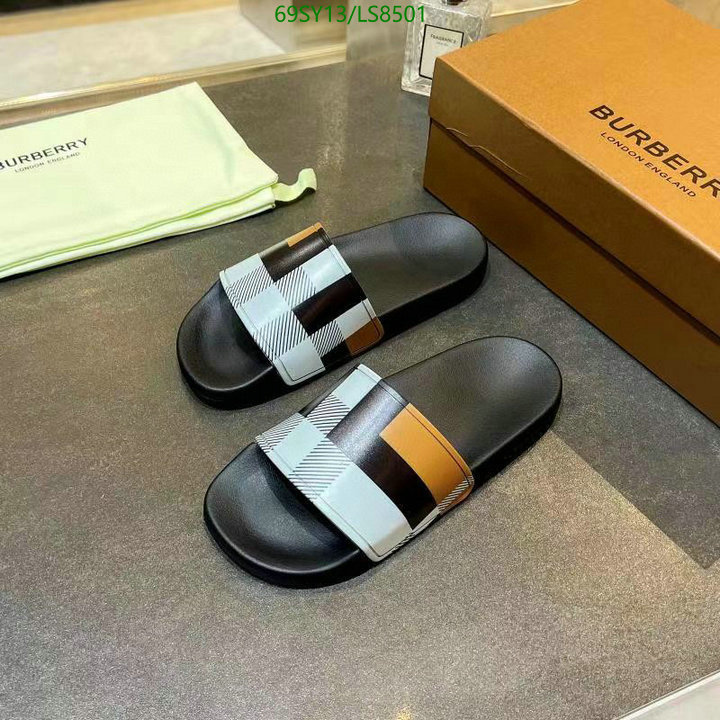 Women Shoes-Burberry, Code: LS8501,$: 69USD