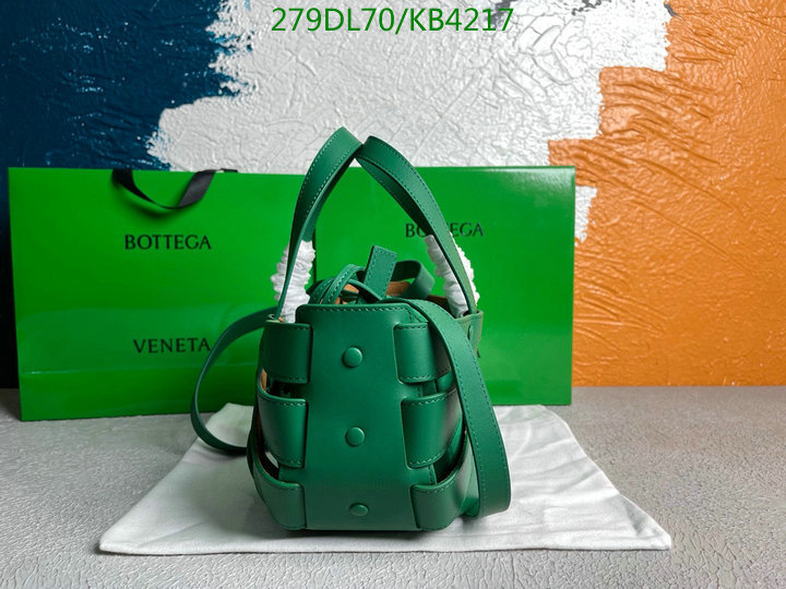 BV Bag-(Mirror)-Handbag-,Code: KB4217,$: 279USD