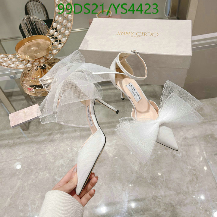 Women Shoes-Jimmy Choo, Code: YS4423,$: 99USD