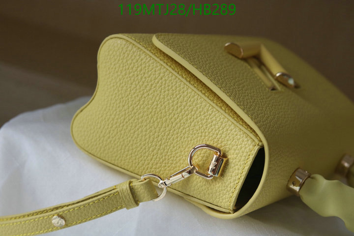 LV Bags-(4A)-Pochette MTis Bag-Twist-,Code: HB289,$: 119USD