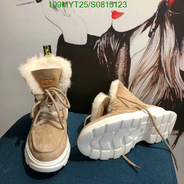 Women Shoes-UGG, Code: S0815123,$:109USD