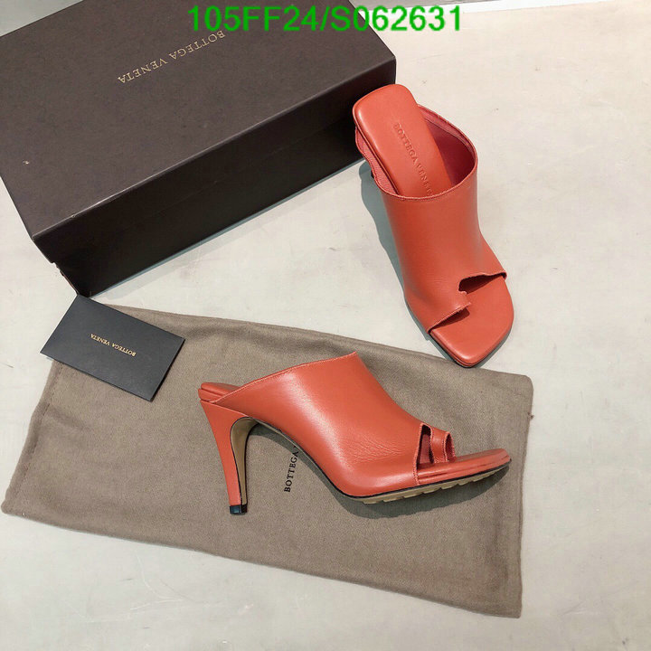 Women Shoes-BV, Code: S062631,$: 105USD