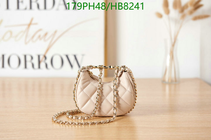 Chanel Bags -(Mirror)-Diagonal-,Code: HB8241,$: 175USD