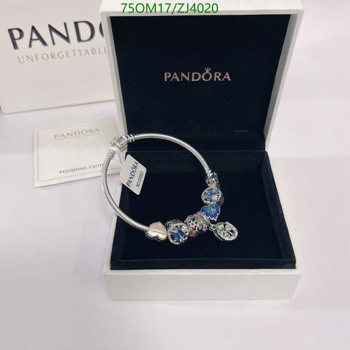 Jewelry-Pandora, Code: ZJ4020,$: 75USD