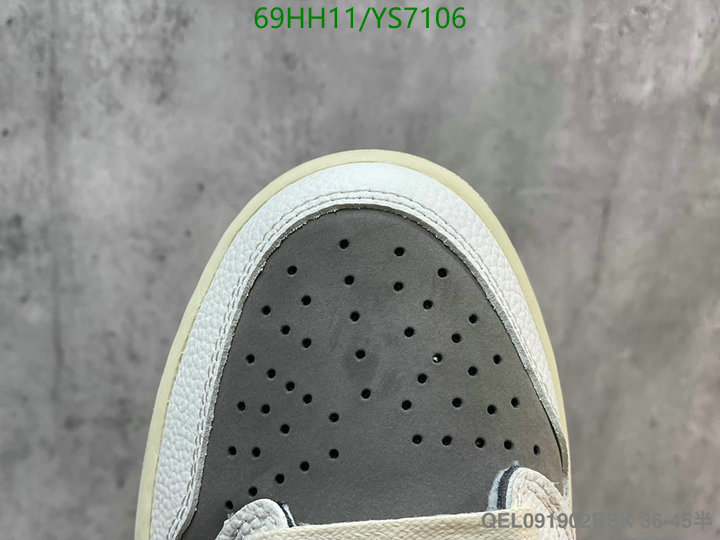 Women Shoes-NIKE, Code: YS7106,$: 69USD