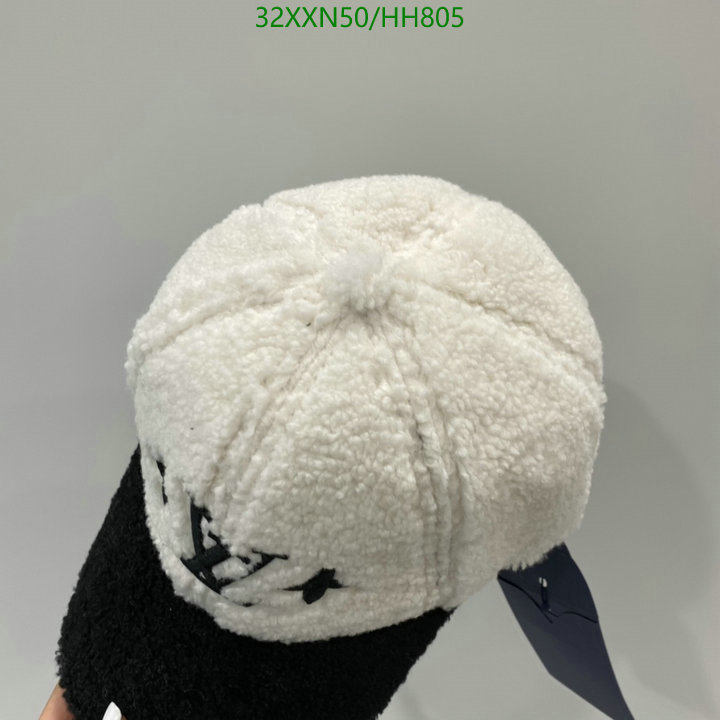 Cap -(Hat)-LV, Code: HH805,$: 32USD