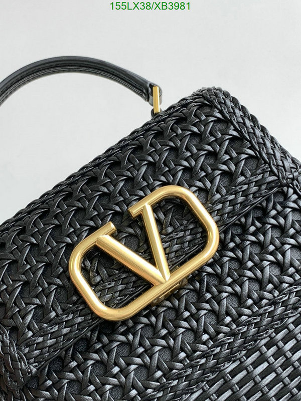 Valentino Bag-(4A)-Diagonal-,Code: XB3981,$: 155USD