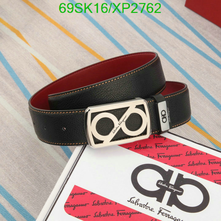 Belts-Ferragamo, Code: XP2762,$: 69USD