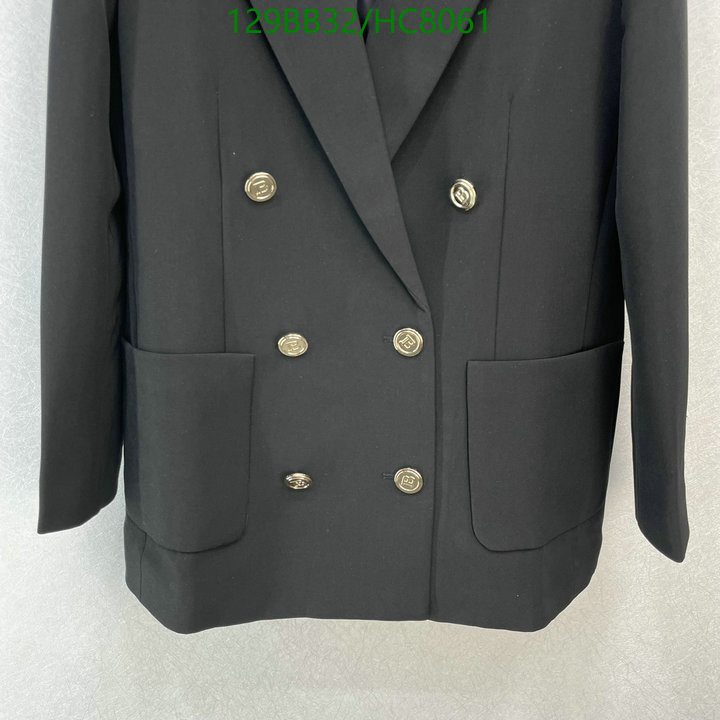 Clothing-Balmain, Code: HC8061,$: 129USD