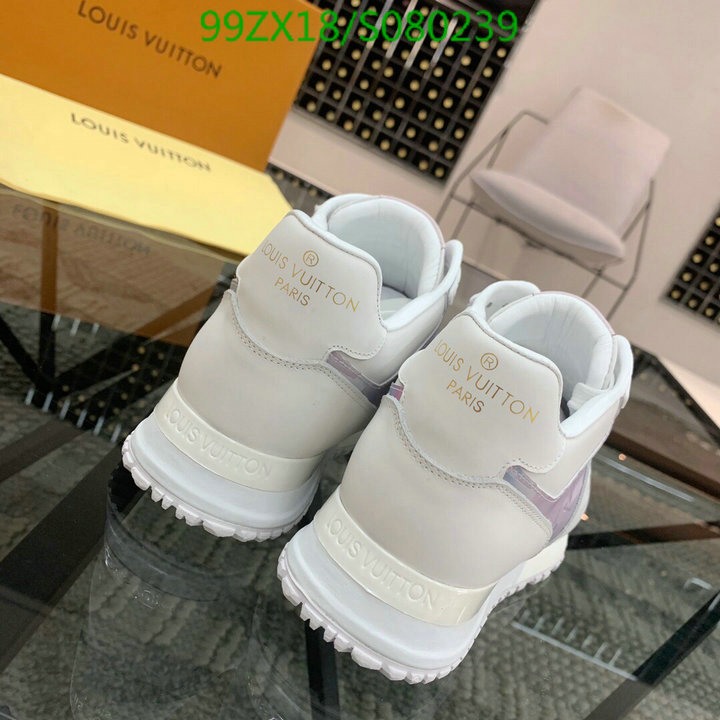 Women Shoes-LV, Code:S080239,$: 99USD