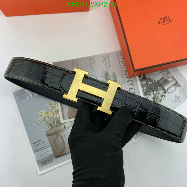 Belts-Hermes,Code: XP2790,$: 65USD