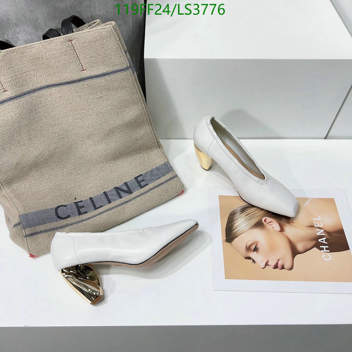 Women Shoes-Dior Code: LS3776 $: 119USD