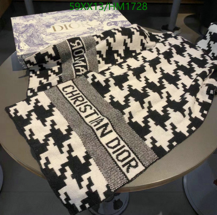 Scarf-Dior, Code: HM1728,$: 59USD