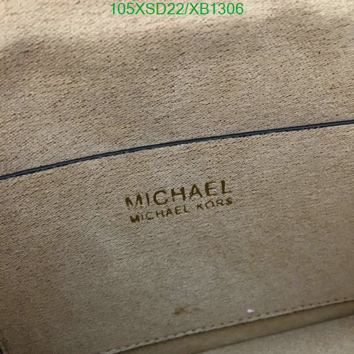 Michael Kors Bag-(4A)-Handbag-,Code: XB1306,$: 105USD