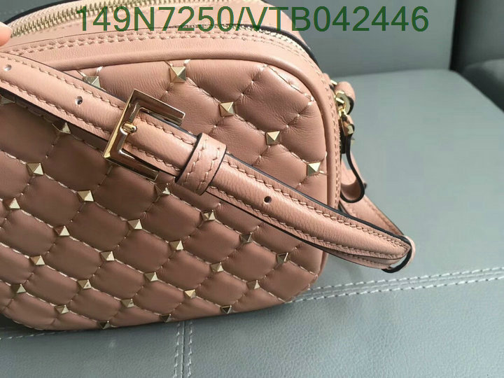 Valentino Bag-(Mirror)-Diagonal-,Code: VTB042446,$:149USD