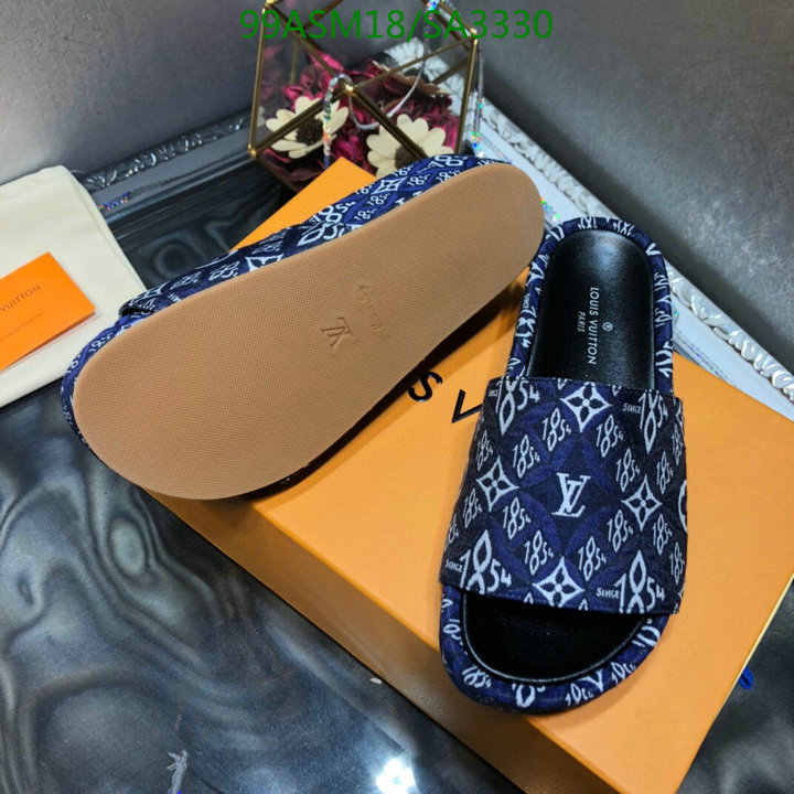 Women Shoes-LV, Code: SA3330,$: 99USD