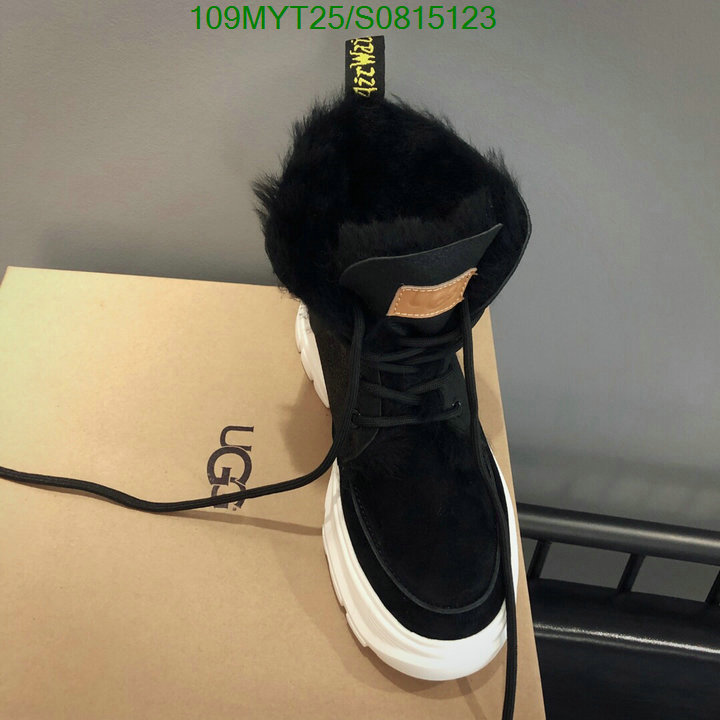 Women Shoes-UGG, Code: S0815123,$:109USD