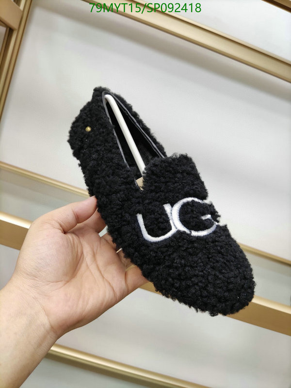 Women Shoes-UGG, Code:SP092418,$: 79USD