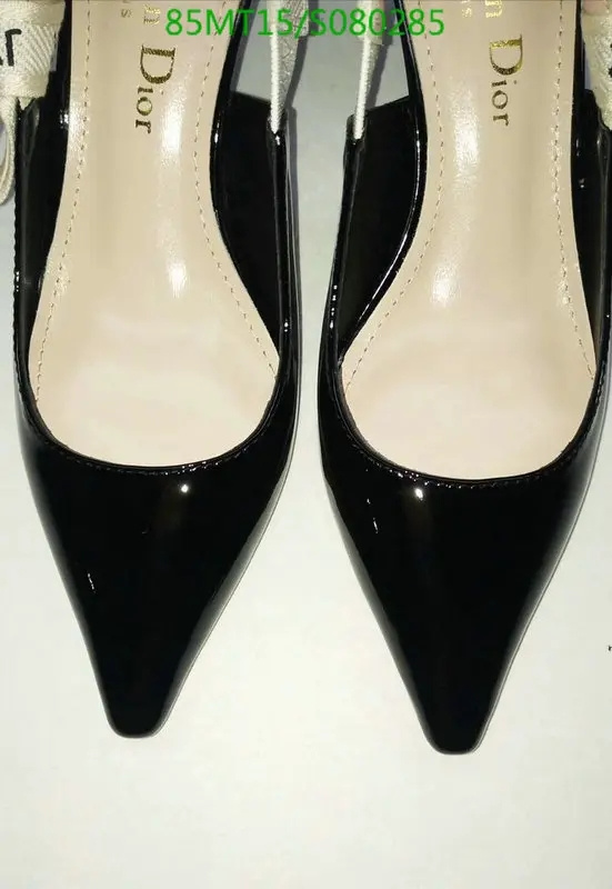 Women Shoes-Dior,Code: S080285,$: 85USD