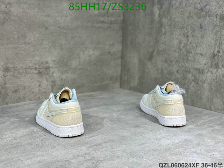 Women Shoes-NIKE, Code: ZS3236,$: 85USD