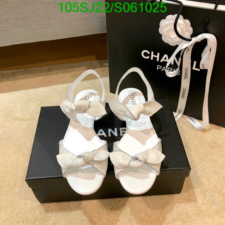 Women Shoes-Chanel,Code: S061025,$: 105USD