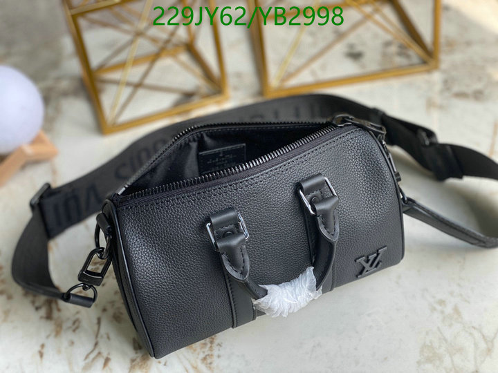 LV Bags-(Mirror)-Speedy-,Code: YB2998,$: 229USD