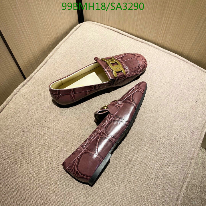 Women Shoes-Tods, Code: SA3290,$: 99USD