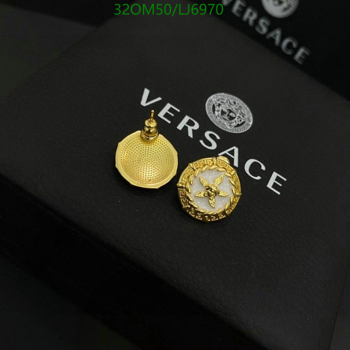 Jewelry-Versace, Code: LJ6970,$: 32USD