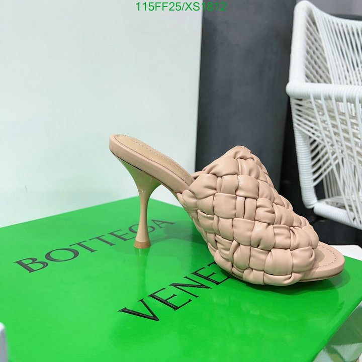 Women Shoes-BV, Code: XS1812,$: 115USD