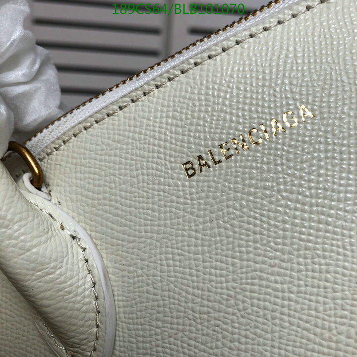 Balenciaga Bag-(Mirror)-Other Styles-,Code: BLB101070,