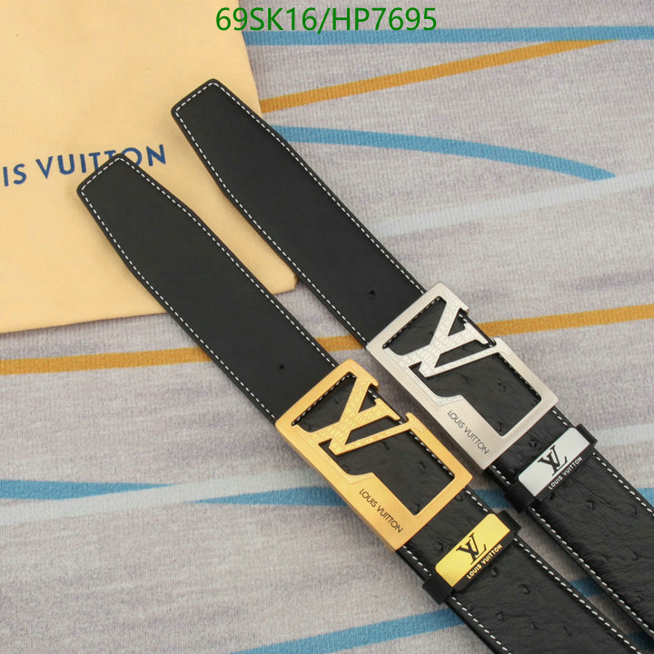 Belts-LV, Code: HP7695,$: 69USD