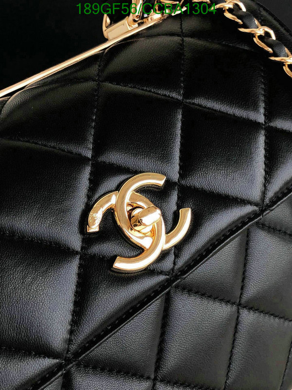 Chanel Bags -(Mirror)-Diagonal-,Code: CCBA1304,$: 189USD