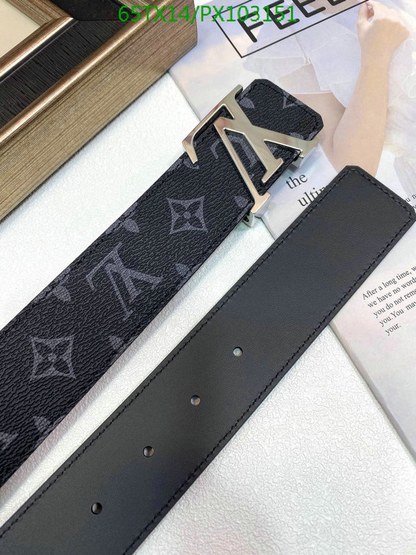 Belts-LV, Code: PX103151,$: 65USD