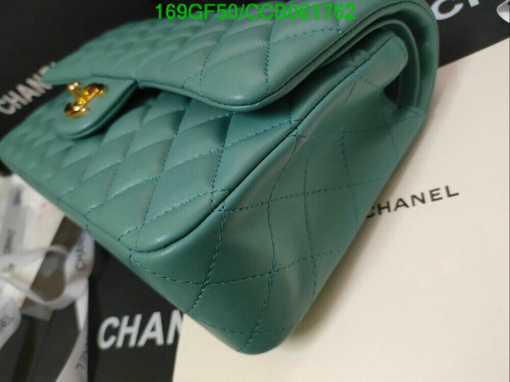 Chanel Bags -(Mirror)-Diagonal-,Code: CCB061762,$: 169USD