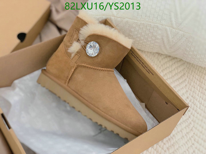 Women Shoes-UGG, Code: YS2013,$: 82USD
