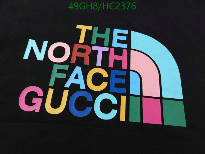Clothing-Gucci, Code: HC2376,$: 49USD
