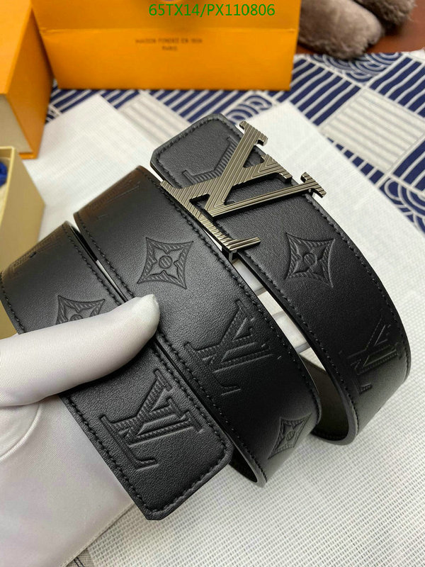 Belts-LV, Code: PX110806,$: 65USD