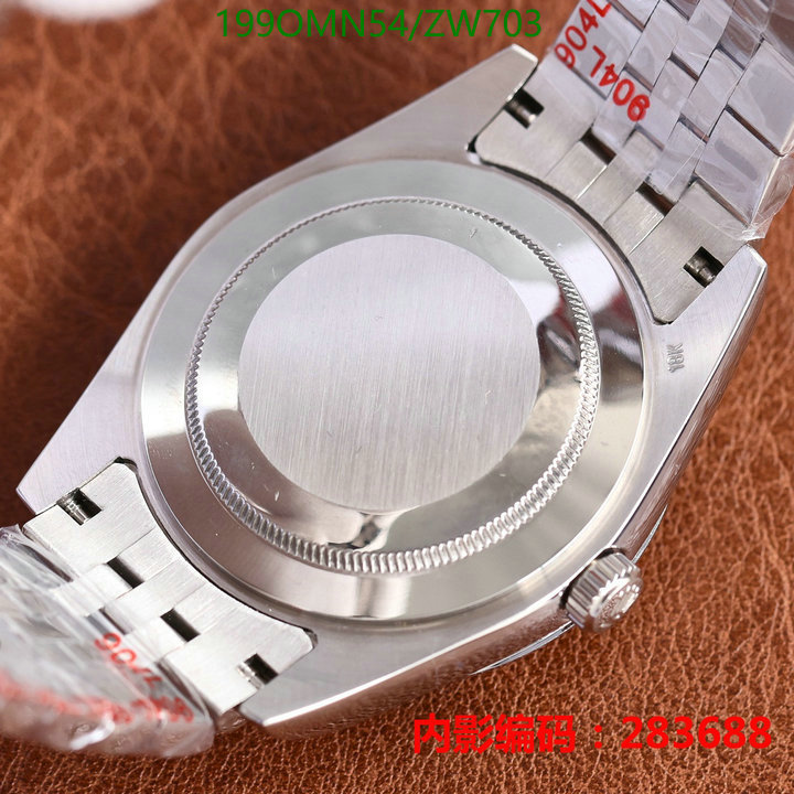 Watch-Mirror Quality-Rolex, Code: ZW703,$: 199USD