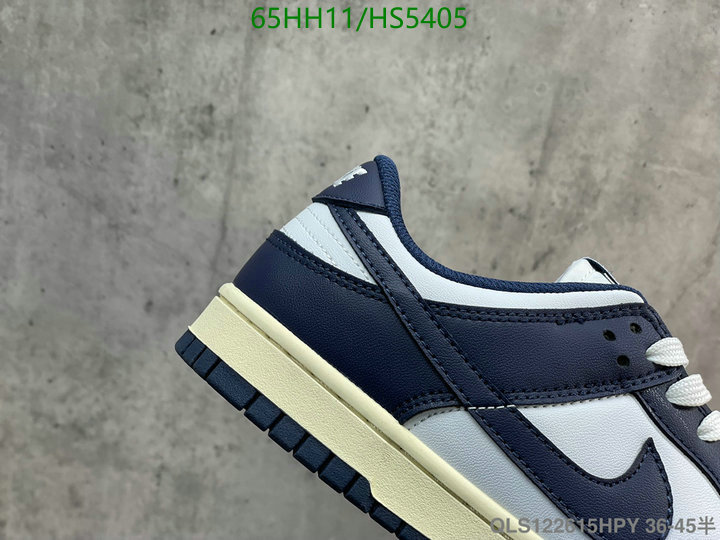 Women Shoes-NIKE, Code: HS5405,$: 65USD